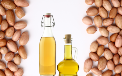 Go for Cold Pressed Groundnut Oil for Amazing Health Benefits