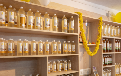 Why Choose Cold Pressed Oil? A Look at the Best Cold Pressed Oil Mills in Mangalore